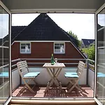 Sylt Homes Ebbe & Flut *