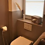 Hotel Sylt Homes Ebbe&flut