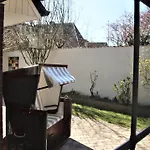 Hotel Sylt Homes Ebbe&flut Vesterland