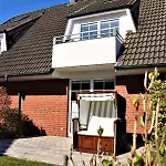 Sylt Homes Ebbe&flut Hotel