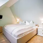 Hotel Sylt Homes Ebbe&flut