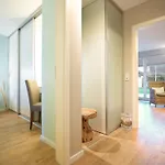 Hotel Sylt Homes Ebbe&flut Vesterland