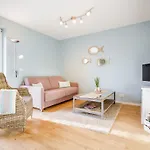 Hotel Sylt Homes Ebbe&flut