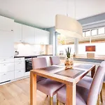 Sylt Homes Ebbe&flut Hotel Vesterland