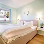 Sylt Homes Ebbe&flut Hotel