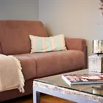 Sylt Homes Ebbe&flut *