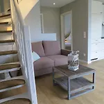 Sylt Homes Ebbe&flut Hotel *