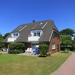 Sylt Homes Ebbe&flut Vesterland