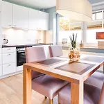 Hotel Sylt Homes Ebbe&flut *