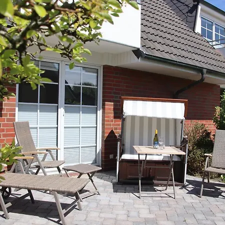 Sylt Homes Ebbe&flut *