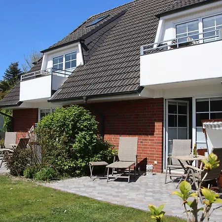 Sylt Homes Ebbe & Flut