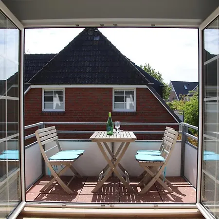 Sylt Homes Ebbe&flut *