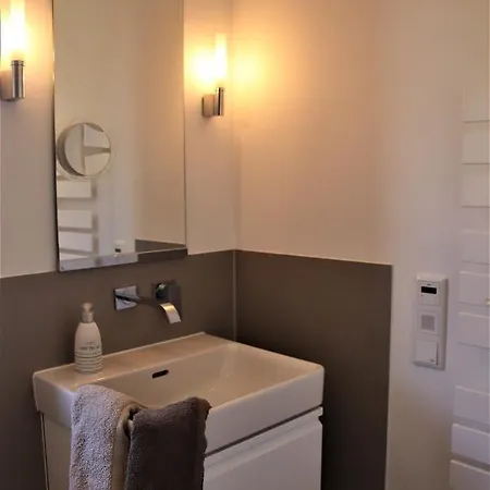 Sylt Homes Ebbe&flut *