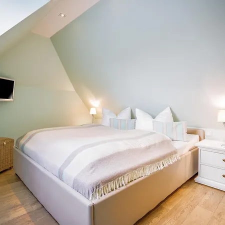 فندق Sylt Homes Ebbe & Flut