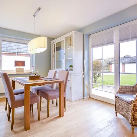 Sylt Homes Ebbe&flut Hotel *