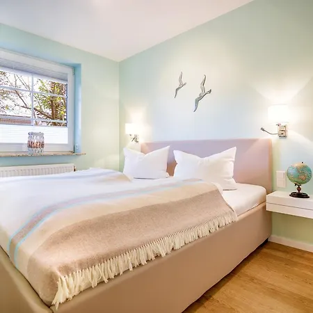 Sylt Homes Ebbe&flut Hotel