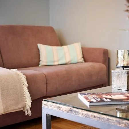 Sylt Homes Ebbe & Flut *