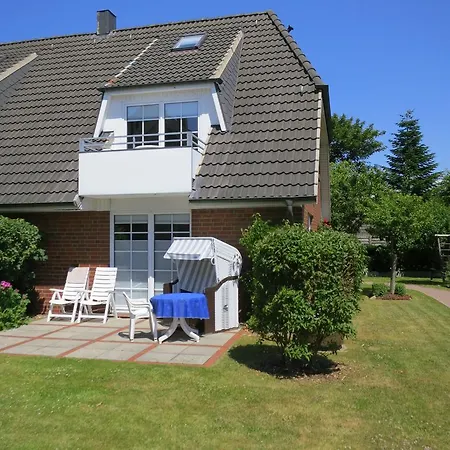 Hotel Sylt Homes Ebbe&flut