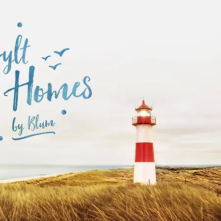 Ξενοδοχείο Sylt Homes Ebbe & Flut *