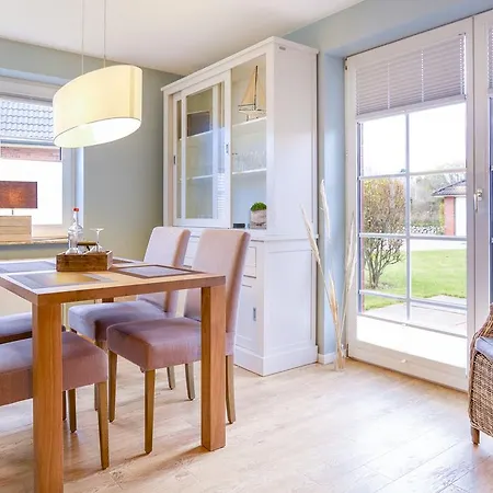 Sylt Homes Ebbe & Flut Ξενοδοχείο *
