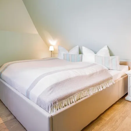 Sylt Homes Ebbe & Flut Ξενοδοχείο