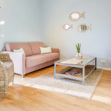 Sylt Homes Ebbe&flut Hotel Westerland