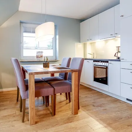 Ξενοδοχείο Sylt Homes Ebbe & Flut
