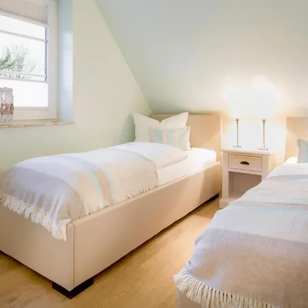 Ξενοδοχείο Sylt Homes Ebbe & Flut *