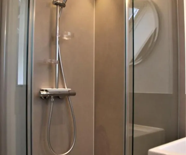 Sylt Homes Ebbe & Flut ווסטרלנד