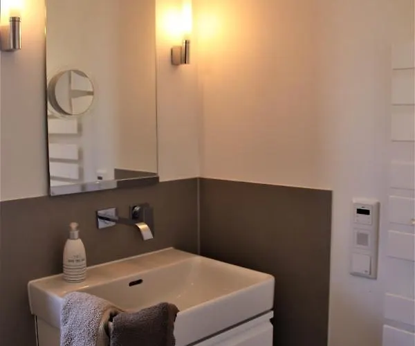 Sylt Homes Ebbe & Flut *