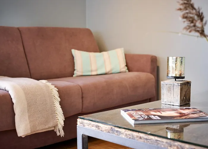 Sylt Homes Ebbe & Flut *